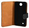 Θήκη Book Ancus Cobus για HTC Desire 300 Μαύρη (Ancus) Θήκη Book Ancus Cobus για HTC Desire 300 Μαύρη (Ancus)