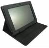 Leather Stand Case for Acer Iconia Tab W500 W501 Black (OEM)