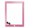 iPad 2 Touch Screen Ροζ Οθόνη Αφής