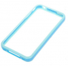 Stylish Protective Bumper Frame Case for iPhone 4 - Γαλάζιο (ΟΕΜ) Stylish Protective Bumper Frame Case for iPhone 4 - Γαλάζιο (ΟΕΜ)