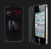 iphone 5G/5S - Tempered Glass Screen Protector