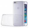 Apple iPhone 6 4.7" - Θήκη Slim TPU Gel Διαφανής (ΟΕΜ)