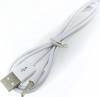 3.5mm AUX Audio Male Jack Plug to USB 2.0 male Cable