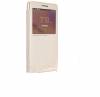 Lenovo A536 - Θήκη Nillkin Sparkle Smart Caller View Με Πίσω Κάλυμμα Χρυσό (Nillkin) Lenovo A536 - Θήκη Nillkin Sparkle Smart Caller View Με Πίσω Κάλυμμα Χρυσό (Nillkin)
