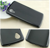 LG Nexus 5 D820 / D821 - TPU GEL Case Black (OEM)