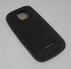 TPU Gel Case for Nokia Asha 311 Black (ΟΕΜ)