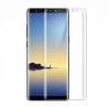 Προστατευτικό Οθόνης Full Tempered Glass για Samsung Galaxy Note 8 N950F Διάφανο (OEM)