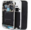 Samsung Galaxy S4 LTE(4G) i9505 complete housing black Samsung Galaxy S4 LTE(4G) i9505 complete housing black