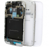 Samsung Galaxy S4 LTE(4G) i9505 complete housing white Samsung Galaxy S4 LTE(4G) i9505 complete housing white