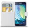 Samsung Galaxy S6 Edge G925F - Δερμάτινη Stand Θήκη Πορτοφόλι Λευκό (ΟΕΜ) Samsung Galaxy S6 Edge G925F - Δερμάτινη Stand Θήκη Πορτοφόλι Λευκό (ΟΕΜ)