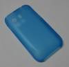 Hard Back Cover Case for Samsung Galaxy Y S5360 Blue (ΟΕΜ)