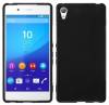 Sony Xperia Z3 Plus (E6553) -TPU GEL Case S-Line Black (OEM)