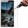 LEAGOO M8 -   tempered glass (oem)