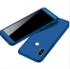 Θήκη Bakeey™ Full Plate 360°μεTempered Glass για Xiaomi Redmi Note 5/Note 5 Pro Μπλε Θήκη Bakeey™ Full Plate 360°μεTempered Glass για Xiaomi Redmi Note 5/Note 5 Pro Μπλε