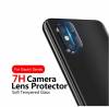 Camera Lens Tempered Glass for Xiaomi Redmi 6 Pro / Mi A2 Lite  Clear (OEM)