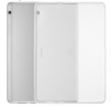 TPU Silicone soft back Cover for Huawei MediaPad T3 9.6 Tablet Transparent