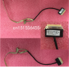 Original Lenovo IdeaPad 100S-11IBY LCD Camera Cable 64411201800070 5C10K38954  (OEM)(BULK)