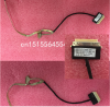 Original Lenovo IdeaPad 100S-11IBY LCD Camera Cable 64411201800070 5C10K38954 Display Screen Cable