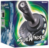 Pc Joystick USB Microsoft Sidewinder Precision 2