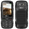 Maxcom strong MM920 Waterproof ,με Φακό, Ραδιόφωνο και Κάμερα Γκρι - Μαύρο Maxcom strong MM920 Waterproof ,με Φακό, Ραδιόφωνο και Κάμερα Γκρι - Μαύρο