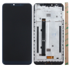 Οθόνη αφής για Cubot P20 LCD Display+Touch Screen Digitizer + FRAME BLACK (OEM) Οθόνη αφής για Cubot P20 LCD Display+Touch Screen Digitizer + FRAME BLACK (OEM)