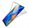 Θήκη Σιλικόνης Μπρος/Πίσω Για Huawei P30 - Διάφανη (ΟΕΜ) Θήκη Σιλικόνης Μπρος/Πίσω Για Huawei P30 - Διάφανη (ΟΕΜ)