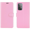 Wallet Case for Samsung A52 5G/ -  Pink  (OEM)