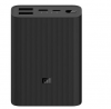 Power Bank Xiaomi Mi 3 Ultra Compact 10000mAh 22.5W με 2 Θύρες USB-A και Θύρα USB-C Μαύρο