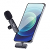 Wireless Type-C Mobile Microphone ZB013-IOS