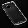 TPU Gel Case for HTC One S Transparent (OEM)