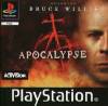 PS1 GAME - APOCALYPSE (MTX)