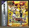 GBA GAME - Yu Gi Oh Destiny Board Traveller (MTX)