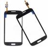Samsung Galaxy Core Duos i8262 / i8260 Digitizer Touchpad in Black - Straight Flex Cable (OEM)