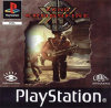 PS1 GAME - KKND KROSSFIRE (USED)