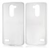 LG Leon (H340N) - TPU GEL Case Clear (OEM)