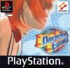 PS1 GAME - DANCING STAGE EUROMIX USED (MTX)
