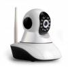 ONVIF 720P Wifi  HD IP  1.0 Megapixel H.264 P2P  32GB TF  Tilt IP /  IP  (OEM)