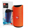 TG-113 BLUETOOTH SPEAKER ORANGE