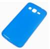 Samsung Galaxy Express 2 G3815 - TPU Gel Case Light Blue (OEM)