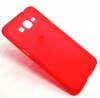 Samsung Galaxy Grand Prime SM-G530F - Tpu Gel Case Red (OEM)