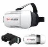 VR BOX για smart phones 4.7"-6" 3D Γυαλιά Εικονικής Πραγματικότητας (Oem)