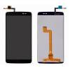 LCD with Touch Screen Digitizer Assembly for Alcatel One Touch Idol 3 5 5inches OT 6045 6045D 6045Y Black (Oem) (Bulk)