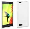 Θήκη TPU GEL Εξαιρετικά λεπτή για BlackBerry Leap Διάφανο (OEM) Θήκη TPU GEL Εξαιρετικά λεπτή για BlackBerry Leap Διάφανο (OEM)