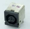 dc power jack socket dell DC30 DELL VOSTRO 1510 1545 1310 1400 1500 1700 1710 2500 XPS PP05l Pp08L PP25L pp28l pp41l OCTAGONAL