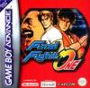 GBA GAME - GAMEBOY ADVANCE Final Fight One (USED)