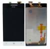 HTC Windows Phone 8S Complete Lcd and Digitizer touchpad in Black and White