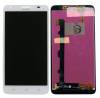 Huawei Ascend Honor 3X G750 - LCD ΟΘόνη Με Τouch Digitizer Assembly Λευκό (BULK) Huawei Ascend Honor 3X G750 - LCD ΟΘόνη Με Τouch Digitizer Assembly Λευκό (BULK)