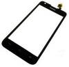 Huawei Ascend Y550 - Touch Screen Digitizer Black (OEM) (BULK)