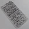 Apple iPhone 6 4.7" - TPU Gel Case Ultra Thin Music Style Clear (OEM)