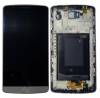 Γνήσια Οθόνη με Touch Screen LG D855 G3 Titanium Grey Γνήσια Οθόνη με Touch Screen LG D855 G3 Titanium Grey